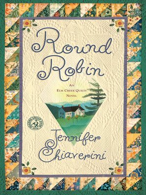 cover image of Round Robin